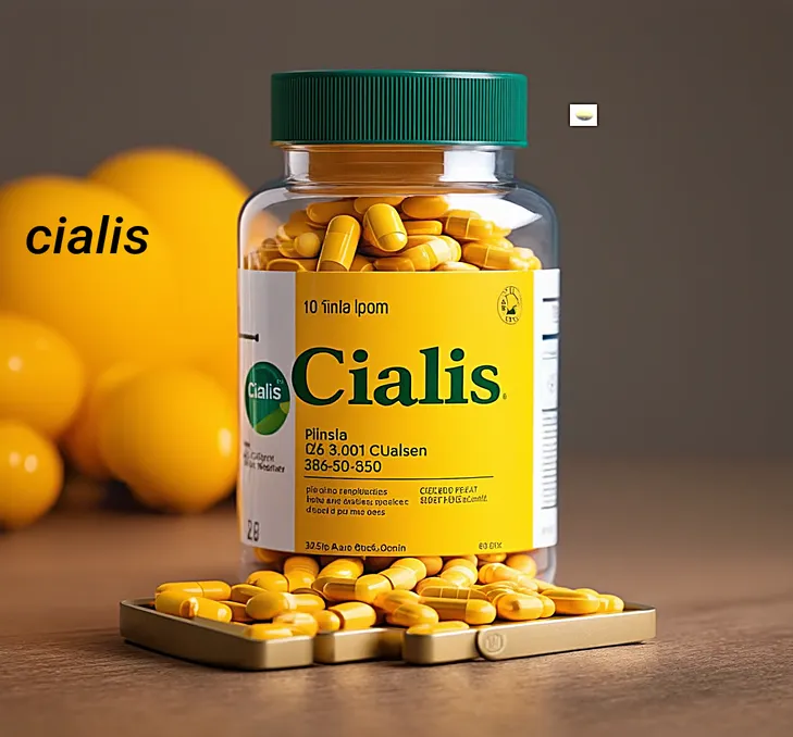 Cialis 1